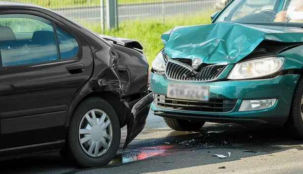 What to Do After a Rear-Impact Car Crash