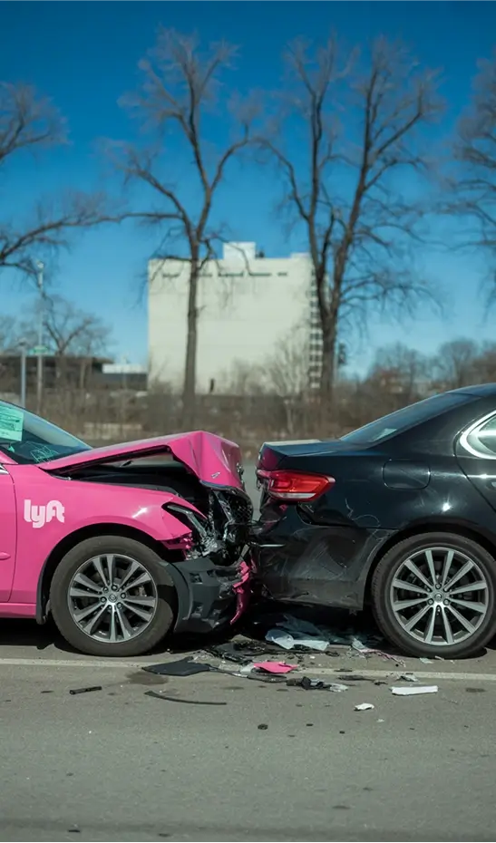 What To Do After a Lyft Accident