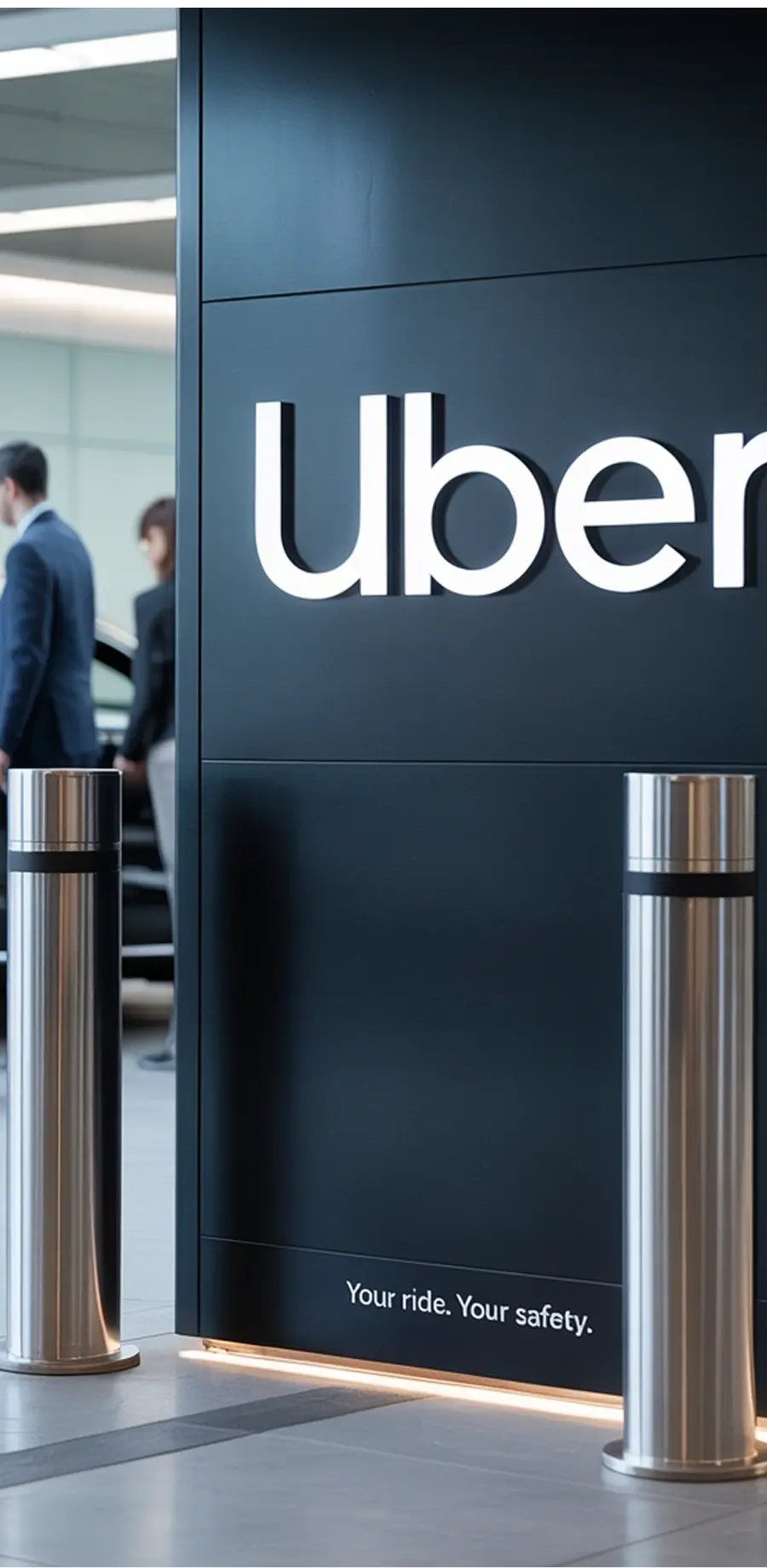 How To Handle the Insurance Company After a Rideshare Accident in LA