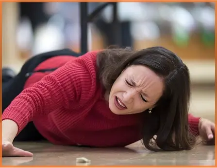 LA Slip and Fall Attorneys in California