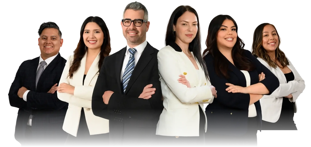 Los-Angeles-Rideshare- Accident in california