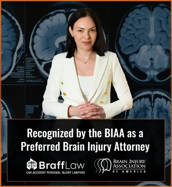 Los Angles Car Accident in California