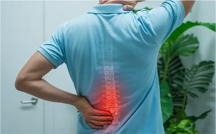 Personal Injury Claim