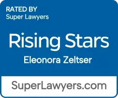 Rising Star Eleonora Zeltser