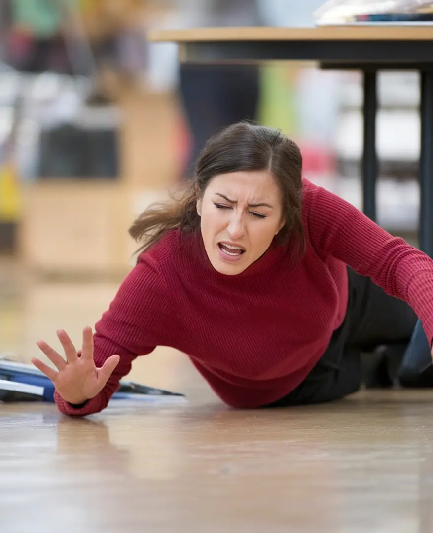 Common Scenarios for Premises Liability Cases