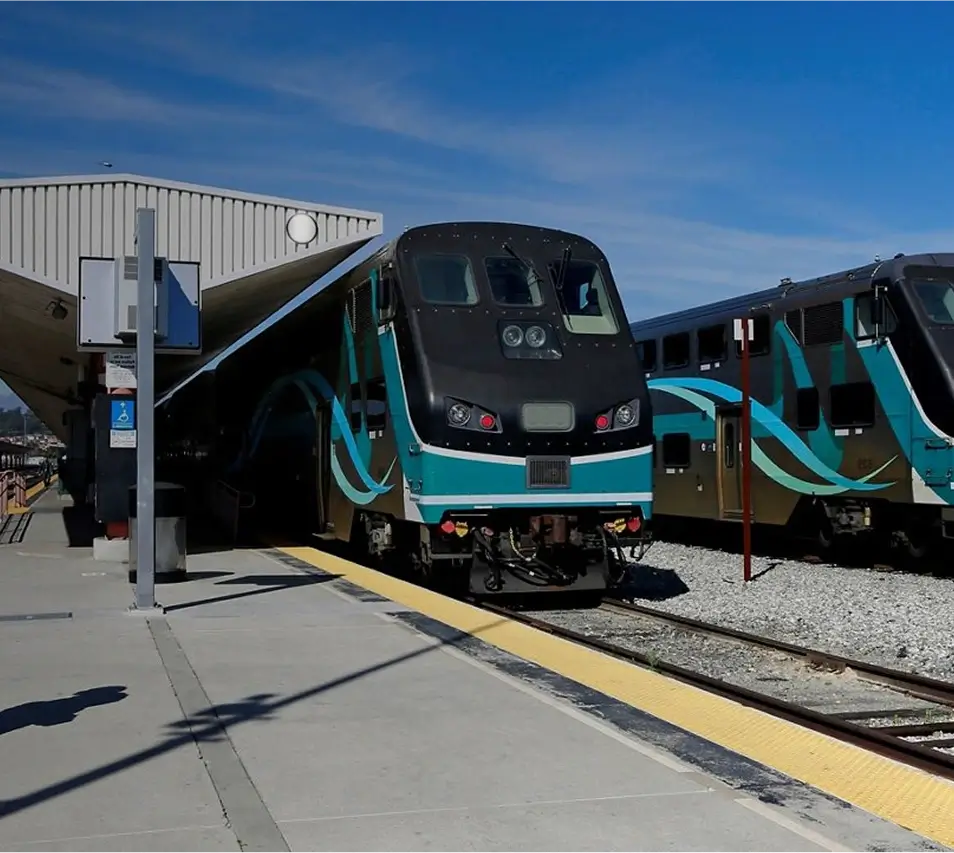 What To Do After a Train Accident in Los Angeles