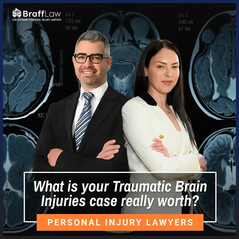 California Traumatic Brain Injury Lawyers | Braff Law Firm