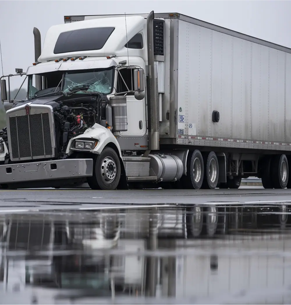 How Is a Truck Accident Attorney Different From a Car Accident Attorney?