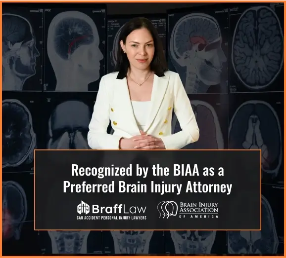Elenora Zeltser: Your Trusted Brain Injury Association of America Preferred Attorney