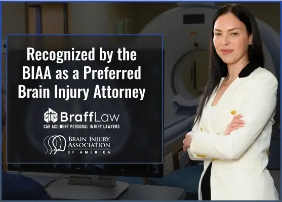 BIAUSA - Lyft Accident