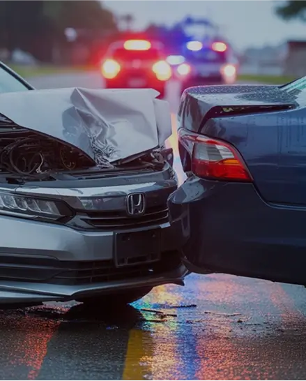 Car Accident Lawyer in San Diego