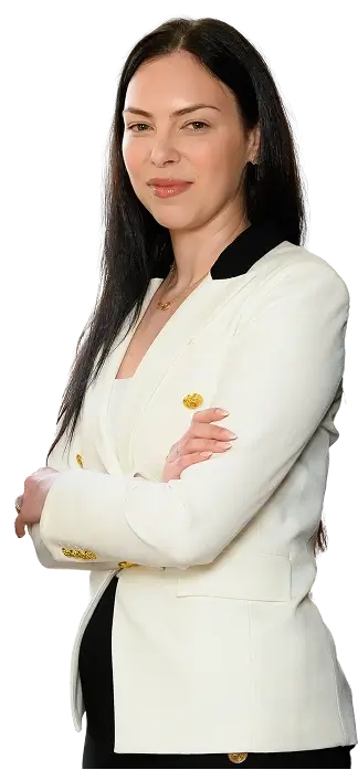 Eleonora Zelster Lawyer