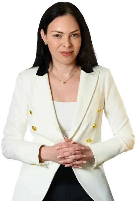 Eleonora Zeltser Personal Injury Lawyer in California