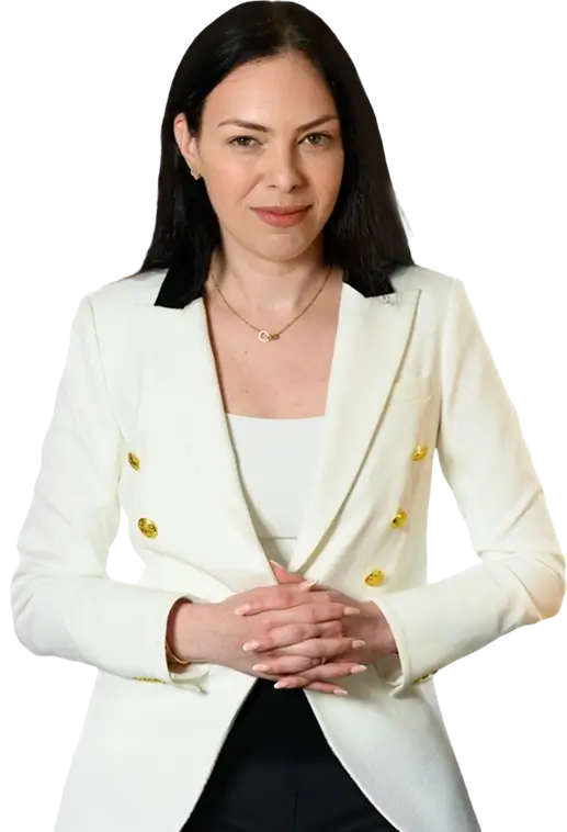 Eleonora Zeltser Personal Injury Lawyer