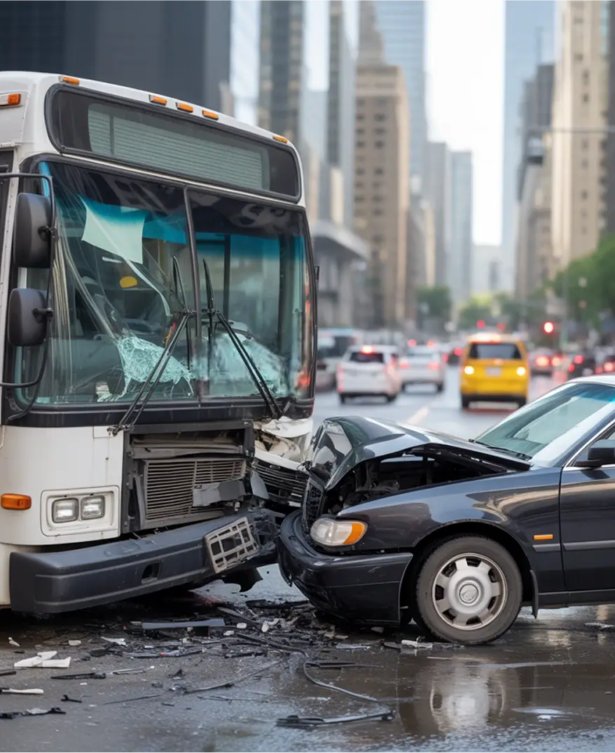 How do Insurance Companies Lowball Public Transportation Accident Victims