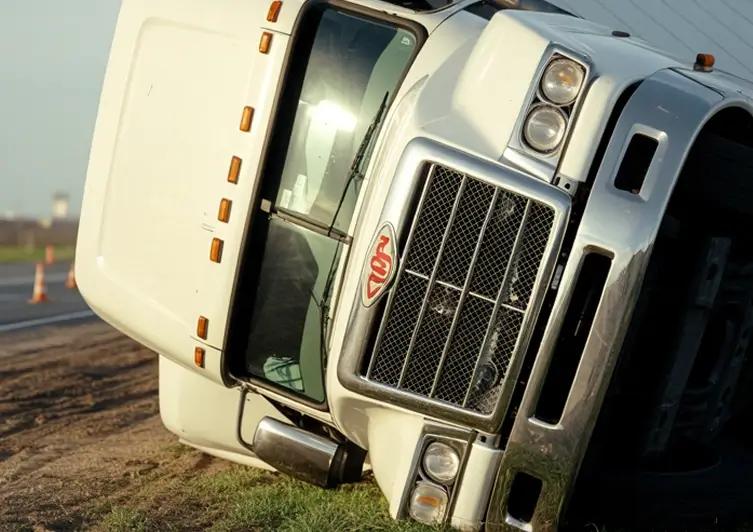 LA Car Accident Attorney