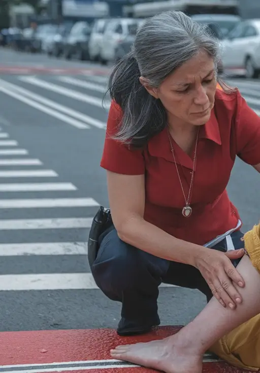 San Diego Pedestrian Accident Lawyers california