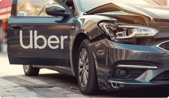 What Are Insurance Company Tactics in San Diego Uber Accident Claims?