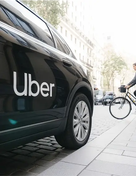 Why Do I Need a Lawyer for an Uber Accident in San Diego?