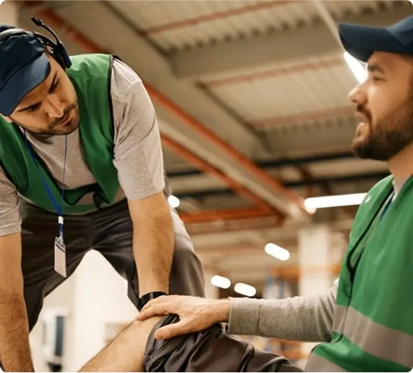 Lawyer for a Workers Compensation Claim