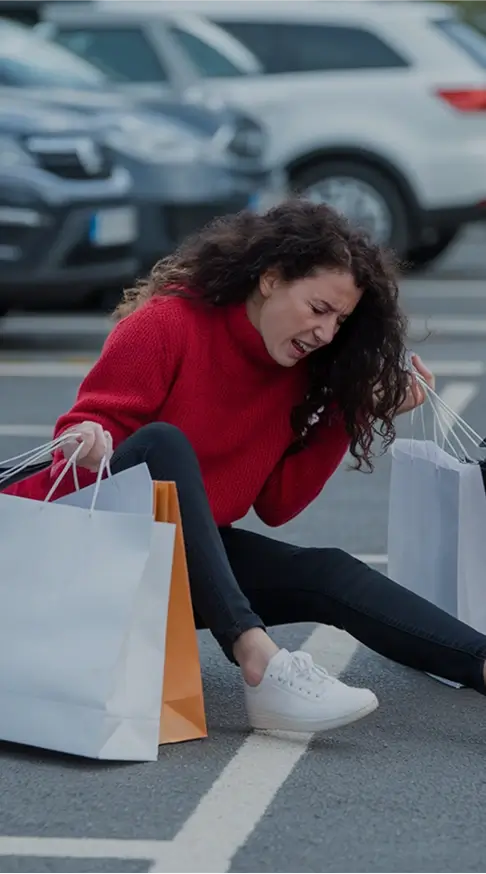 Slip and Fall San Diego In California