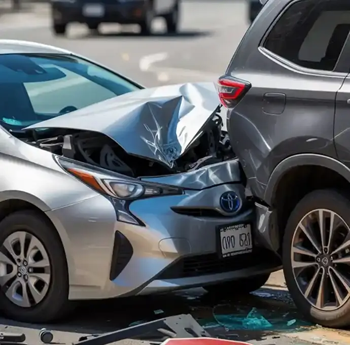 Los Angles Car Accident Lawyers