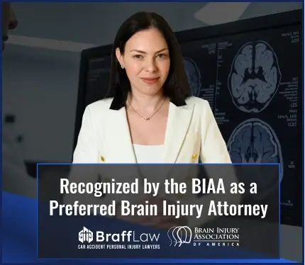 San Francisco Traumatic Brain Injury Attorneys