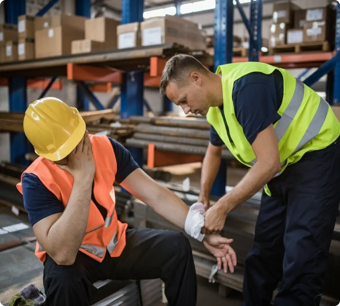 Why Do You Need an Attorney for a Workers Compensation Claim in San Francisco