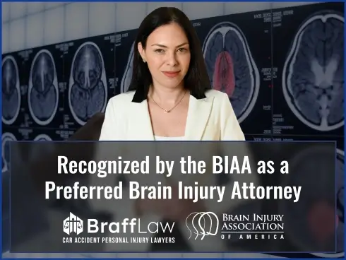 ENDORSED BY THE BIAA: Braff Law Firm’s Eleonora Zeltser