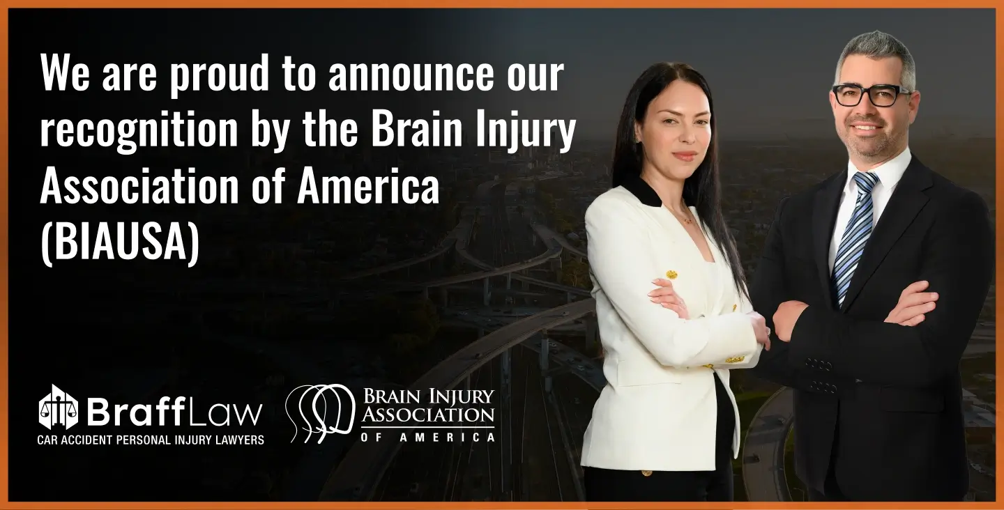 Brain Injury Lawyers in California