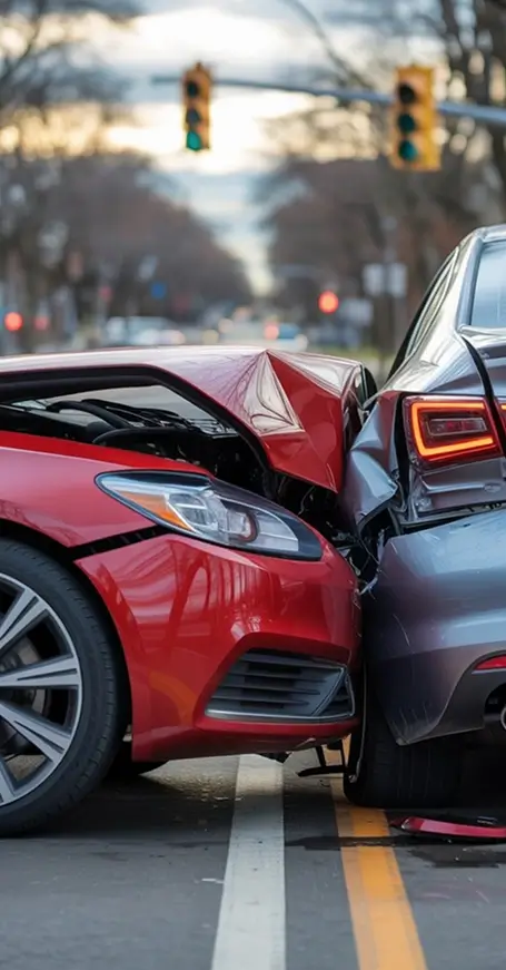 Personal Injury Cases We Handle in Palm Springs