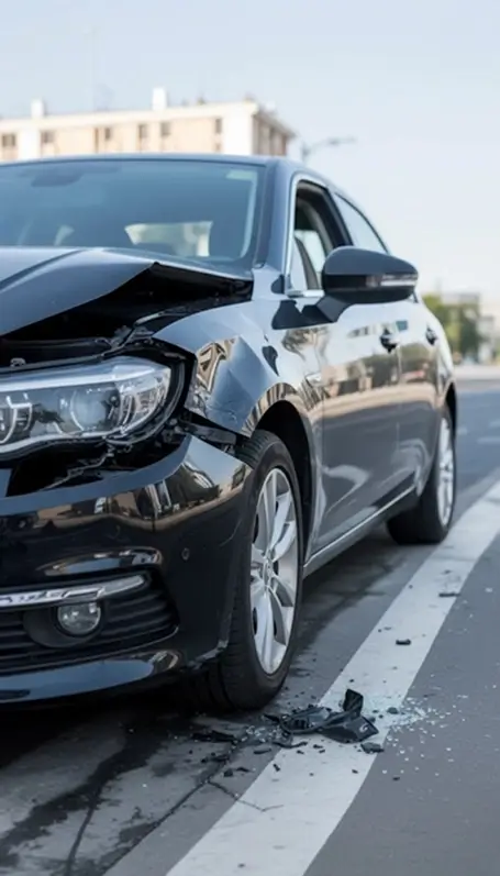 Personal Injury Cases We Handle in Santa Cruz