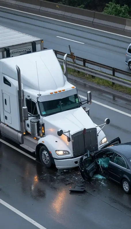 Personal Injury Cases We Handle in Santa Maria