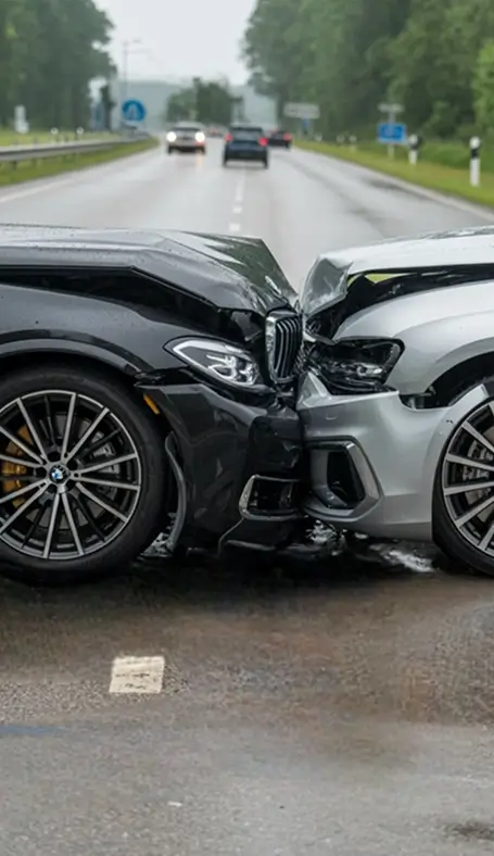 Personal Injury Cases We Handle in Valencia