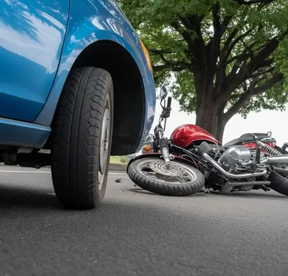 IMPORTANT: Hire an Injury Attorney Who Specializes in Motorcycle Accidents