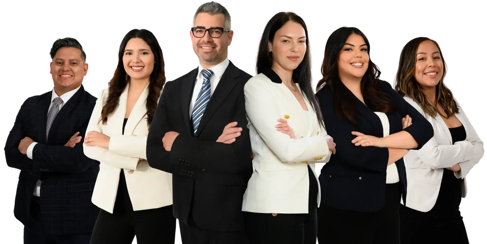 Bell Gardens Personal Injury Lawyers