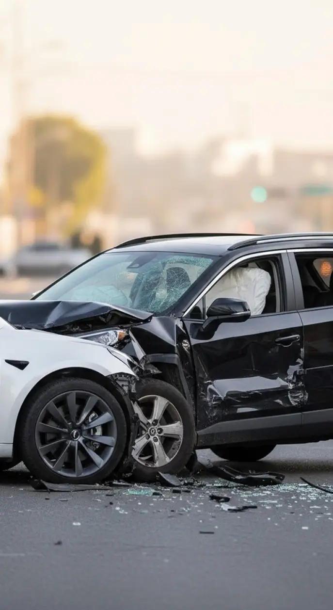 Personal Injury Cases We Handle in Canoga Park