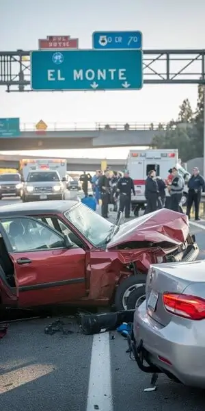 Personal Injury Cases We Handle in El Monte