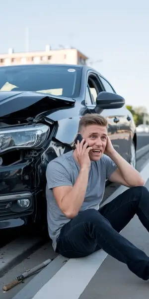 Hesperia Personal Injury in california