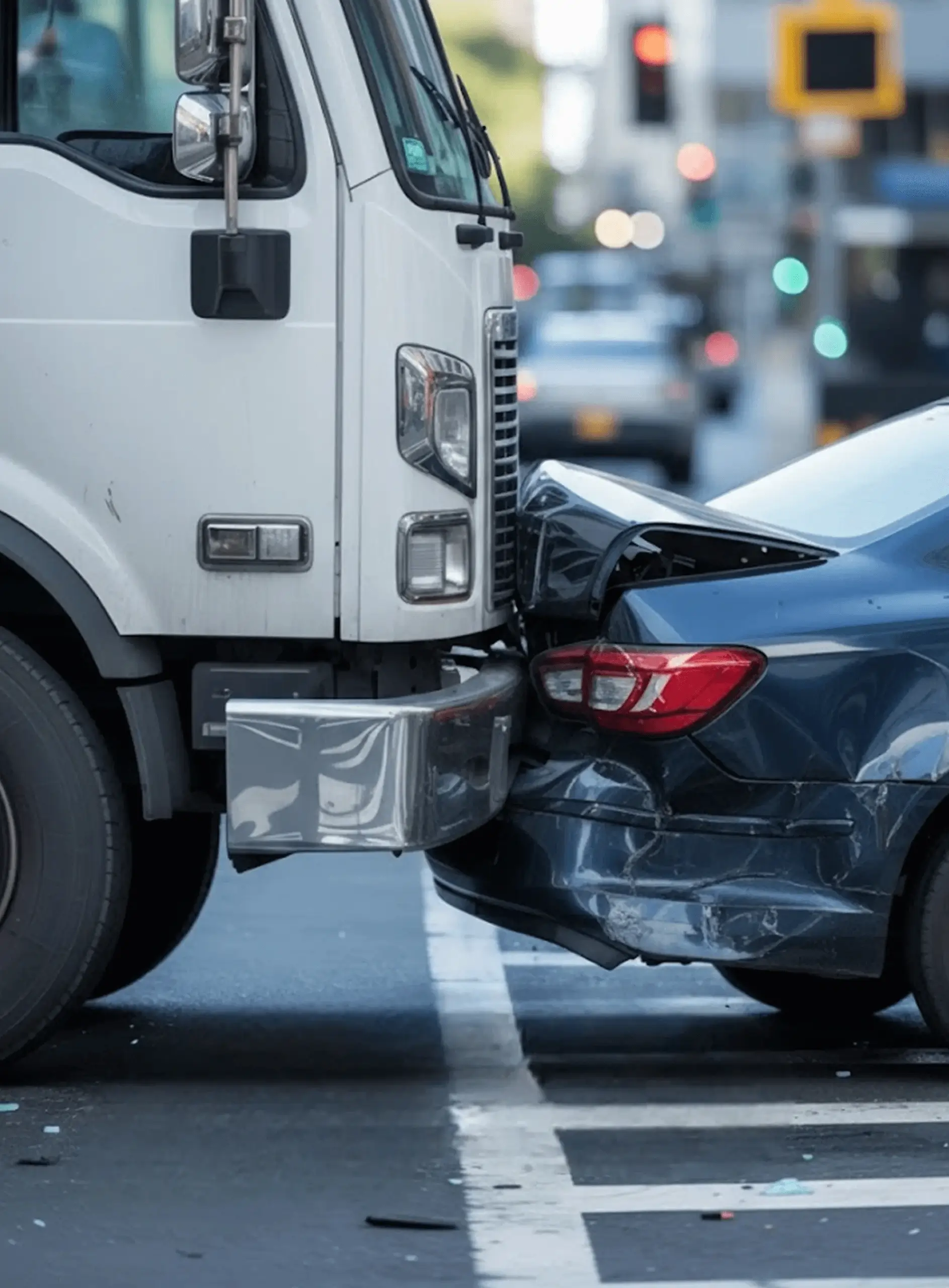 Personal Injury Cases We Handle in Huntington Beach