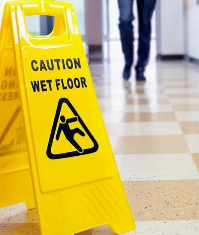 How To Deal With the Insurance Company After a Premises Liability Case