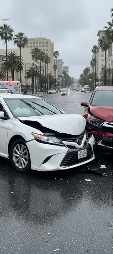 Why Do I Need a Lawyer for a Car Accident in San Jose