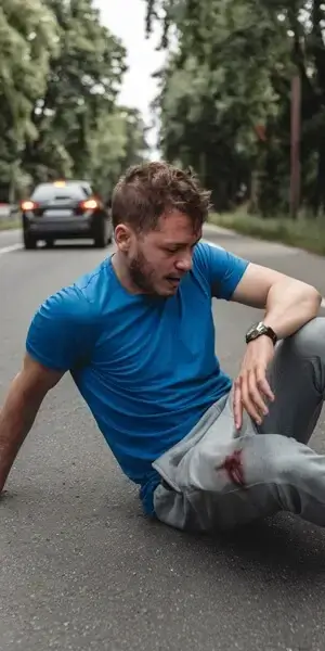 Personal Injury Cases We Handle in Apple Valley