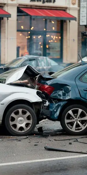 Vallejo Personal Injury in california