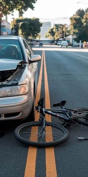 Personal Injury Cases We Handle in Davis