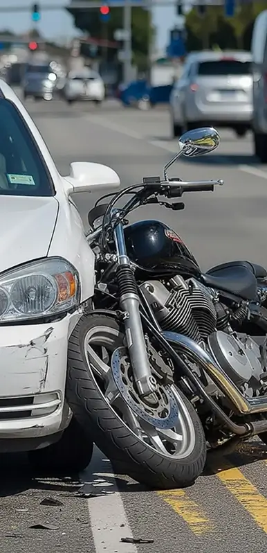 How To Deal With the Insurance Company After a Motorcycle Accident in San Jose