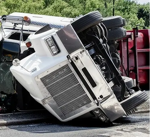 Why Do I Need a Lawyer for a Truck Accident in San Jose