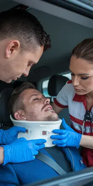 Best Personal Injury Lawyers in Vacaville California