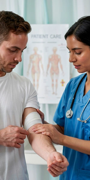 Bakersfield Personal Injury Lawyers