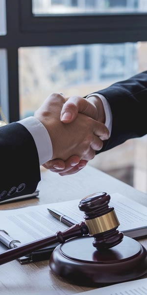 Berkeley Personal Injury Lawyers